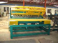 welded wire mesh machines