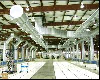 industrial ventilation
