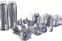 Milk Processing Plant