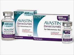 Bevacizumab