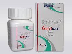 Gefitinib