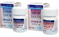 Lenalidomide Capsules