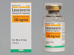 Leucovorin Calcium