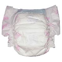 baby disposable diaper