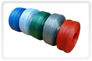 Plastic Raffia Strings