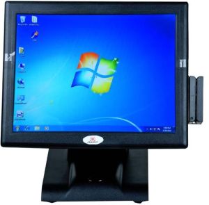 Grandse 15 Inch Touch Screen POS System