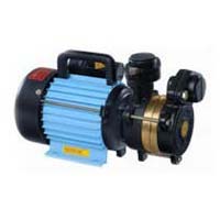 self priming water pumps