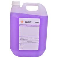 CLEANIT Bathroom Cleaner Concentrate
