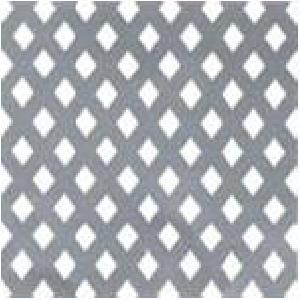 galvanized perforated sheets