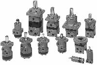 Hydraulic Motors