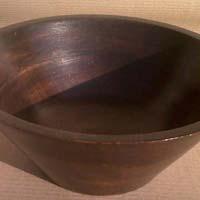 Wooden Bowls