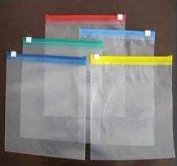 Pvc Pouches