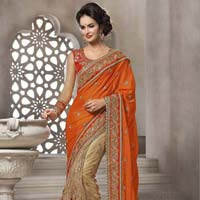 Designer Sarees