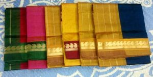 korvai sarees