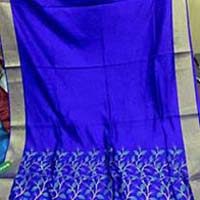 Raw Silk Sarees