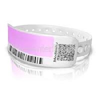 Patient Id Bands