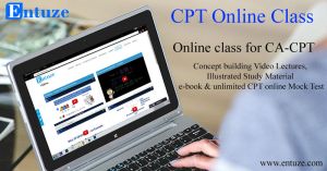 Cpt Online Classes Services