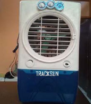 Solar Cooler