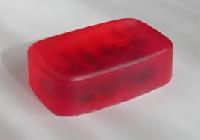 Rose Soap