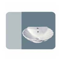 Art Wash Basins