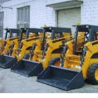 Skid Steer Loader