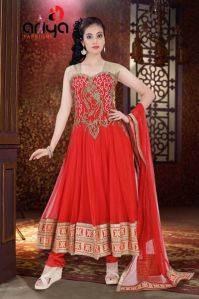 Designer Anarkali Suits