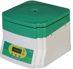 Serum Centrifuge (Clinical doctor) Microprocessor Based, Digital