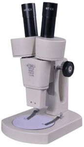 Stereoscopic Microscope