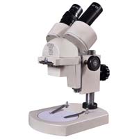 Stereoscopic Microscope