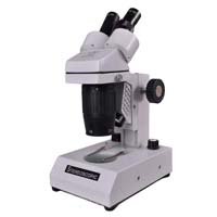 STM-80 Stereoscopic Microscope