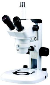 SZM-105 Stereozoom Microscope