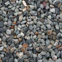 Aggregates 5-10 mm  crushed