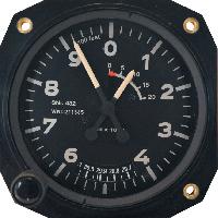 Altimeter