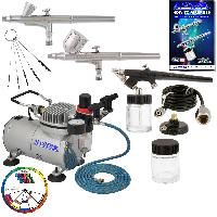 airbrush kit