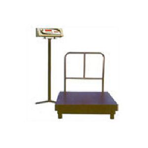 Heavy Duty Weighing Scale