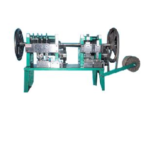 Automatic Gunthon Machine