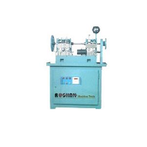 Fox Tail - Chain Making Machine