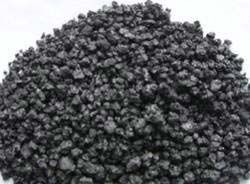 Saudi Pet Coal