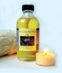 natural flower oil