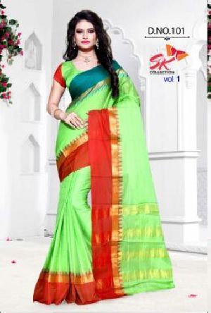 pure silk cotton sarees