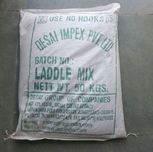 LADDLE MIX