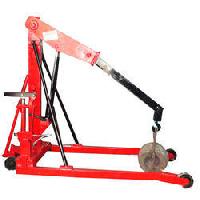 Hydraulic Lifter