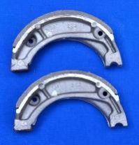 Two Wheeler Brake Shoes