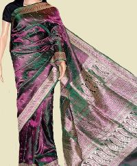 bridal silk sarees