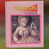 Guno DS Capsules