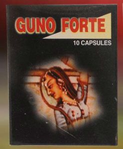 Guno Forte Capsules