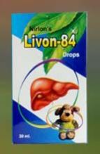 Livon-84 Drops