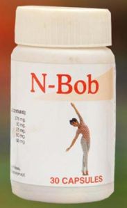 N-Bob Capsules