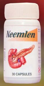 Neemlen Capsules