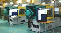 Injection Moulding